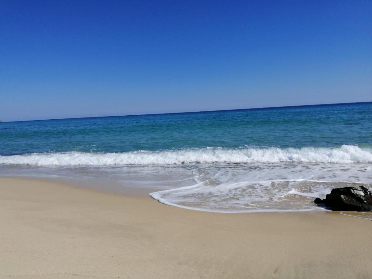 Home Beach Costa Rey コスタ・レイ エクステリア 写真